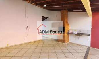 Imagem 4: Casa para venda com 360 m² e 4 quartos em Vila Pacífico, Bauru - SP