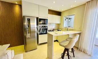 Imagem 2: Apartamento à venda, 3 quartos, 1 suíte, 1 vaga, Parque Campolim - Sorocaba/SP