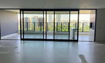 Imagem 6: Vende Apartamento com 4 suítes no Edificio Wonder na Nova Prochet