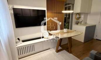 Imagem: Apartamento à venda no Parque Munhoz de