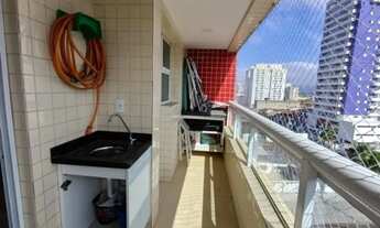 Imagem 7: Apartamento 02 dormitórios 01 suíte na praia da Aviação