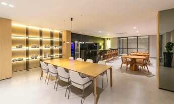 Imagem 6: Apartamento à venda em Maringá, Zona 03, com 3 suítes, com 147.42 m², Atmosphere - A.Yoshi