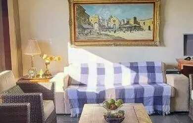 Imagem: Apartamento à venda com 122,25 m², 3 quartos