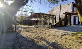 Imagem: CASA NA RESTINGA 10 X 30