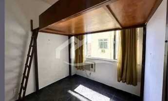 Imagem 2: Kitnet com 1 Quarto à venda, 20m² - Centro