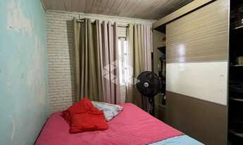 Imagem 7: CASA COM 2 DORMITÓRIOS/QUARTOS EM SÃO JOSÉ - SC BAIRRO BARREIROS À VENDA