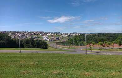 Imagem 4: LOTE JARDINS CAPRI PRÓXIMO A PORTARIA LOTE PARA FRENTE OPORTUNIDADE ÚNICA PARA INVESTIDORE