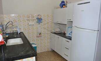 Imagem 4: Casa Padrão em Bauru