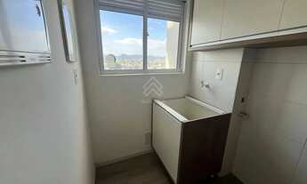 Imagem 7: Apartamento 2 dormitórios no bairro Cordeiros parte Alta em Itajaí/SC