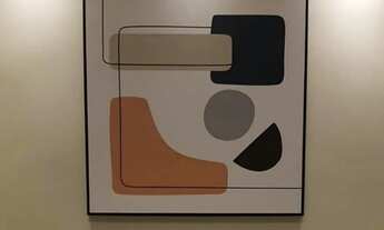 Imagem 7: SALA CONSULTORIO PARTILHADO