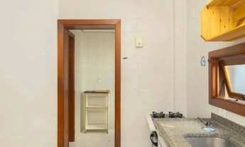 Imagem 7: Apartamento com 89m², localizado no bairro Petrópolis em Porto Alegre/RS