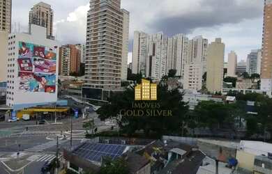 Imagem 3: Apartamento com 3 dormitórios para alugar, 74 m² , lazer, 2 vagas , por R$ 6.321/mês - Per