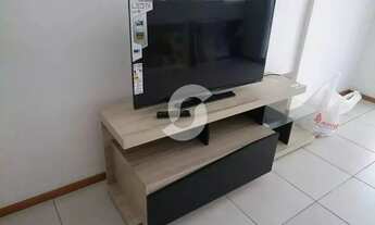 Imagem 2: Ótimo apartamento com 1 dormitório à venda, 60 m² por R$ 670.000 - Icaraí - Niterói/RJ