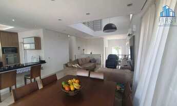 Imagem 3: Casa com 3 dormitórios à venda, 250 m² por R$ 1.800.000,00 - Condomínio Via Castelli - Lou