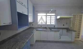 Imagem 4: Casa à venda e para alugar em Campinas, Jardim Nova Europa, com 4 quartos, com 312 m²