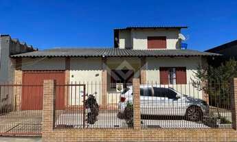 Imagem: Casa ampla à venda no bairro Bom Sucesso