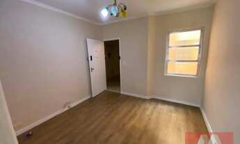 Imagem 4: Apartamento com 1 dormitório à venda, 34 m² por R$ 300.000,00 - Bela Vista - São Paulo/SP