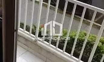 Imagem 3: Apartamento para locação, Vila Zizinha, São José dos Campos, SP