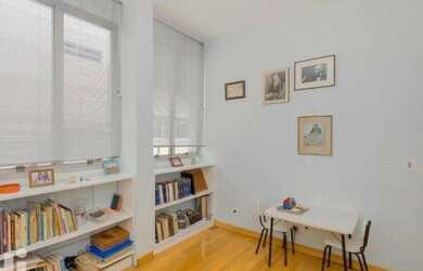 Imagem 4: Salas/conjuntos Para Venda e Locação Higienópolis, 1 Vaga, 100m²