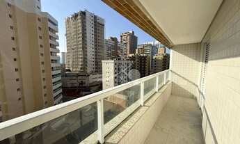 Imagem 4: Apartamento com 2 quartos, Caiçara, Praia Grande - R$ 528 mil, Cod: 12636