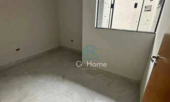 Imagem 6: Casa com 3 dormitórios à venda, 79 m² por R$ 330.000,00 - Jardim Moema - Londrina/PR