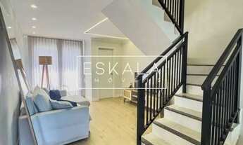 Imagem 3: Sobrado Geminado com 03 Quartos