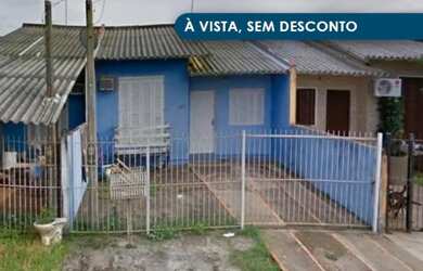 Imagem: Casa em Condomínio 46 m² (Condomínio
