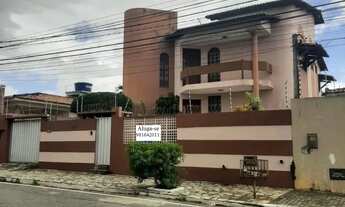 Imagem: ALUGO CASA EM CAPIM MACIO EM ÓTIMA LOCALIZAÇÃO