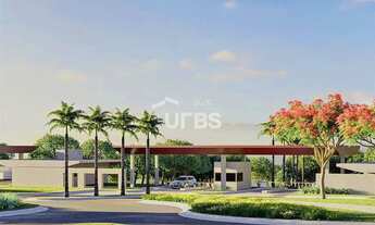 Imagem 3: Lote no Jardins Amsterdã