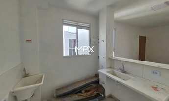 Imagem 4: Apartamento à venda em Piracicaba, Jardim Parque Jupiá, com 2 quartos, com 40 m²