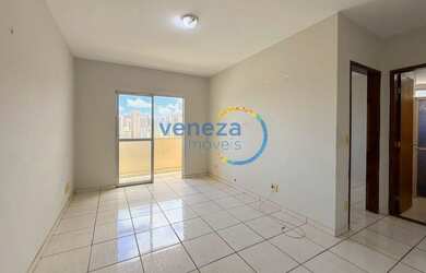 Imagem 5: Apartamento com 1 quarto para alugar por R$ 1300.00, 48.95 m2 - CENTRO - LONDRINA/PR