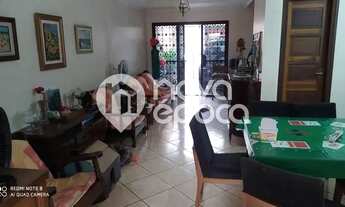 Imagem 5: Riachuelo Casa com 3 dormitórios