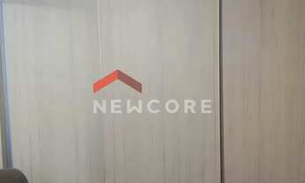 Imagem 5: Apartamento em Rua México - Jardim Terra Branca - Bauru/SP