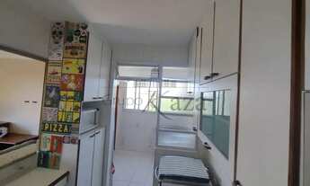 Imagem 6: Oportunidade - Apartamento - Jardim Satélite - Residencial Cidade Jardim - 3 Dormitórios