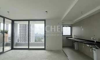 Imagem 3: Apartamento novo à venda com 03 quartos e 01 vagas na Vila Madalena