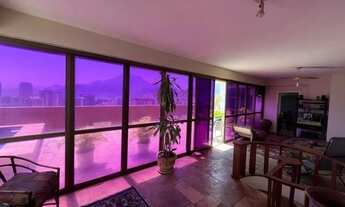 Imagem 7: Cobertura duplex 4 quartos, 3 suítes, 3 vagas a venda na Barra da Tijuca