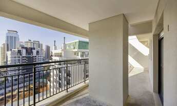 Imagem 3: Cobertura com 3 quartos no edifício Maison Alto da Glória no Alto da Glória