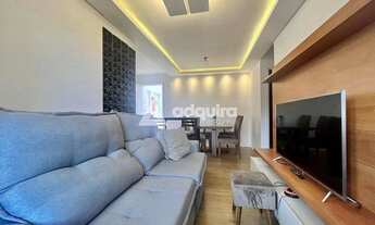 Imagem: Apartamento à venda, Colônia Dona Luíza