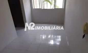 Imagem: Aluguel Apartamento SANTA MONICA