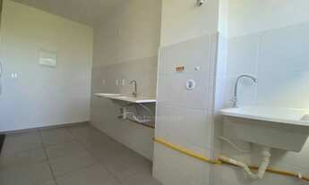 Imagem 5: Apartamento para alugar no Edifício Lake Portinari, Zona Leste de Londrina