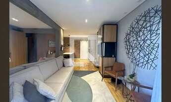 Imagem 4: Apartamento à Venda - Itaim Bibi, 2 Quartos, 104 m2