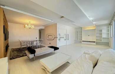 Imagem 2: Aluguel Apartamento 3 Dormitórios - 181 m² Pinheiros