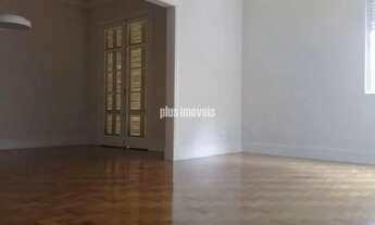 Imagem: HIGIENÓPOLIS - ÁREA ÚTIL 170M2 - 3 SUÍTES