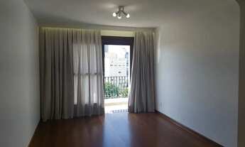 Imagem 2: Apartamento 3 dormitórios em ótima localização Sumarezinho / Vila Madalena