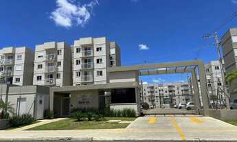 Imagem: Apartamento à venda no bairro Santo Afonso