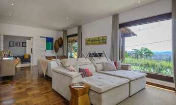 Imagem 3: Casa à Venda no Condomínio Estancia Serrana