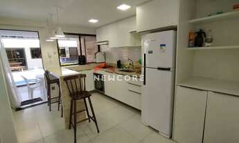 Imagem 4: Casa de condomínio em Rua Raul de Souza Carvalho - Poço - Cabedelo/PB