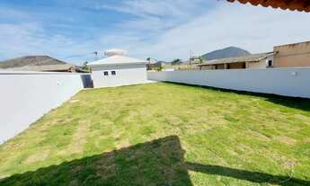 Imagem 6: Casa à venda, 106 m² por R$ 630.000,00 - Jardim Atlântico Leste (Itaipuaçu) - Maricá/RJ