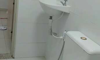 Imagem 3: Imóvel para aluguel tem 21 metros quadrados em Asa Norte - Brasília - DF