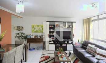 Imagem 5: Apartamento à Venda - Vila Mariana, 3 Quartos, 120 m2